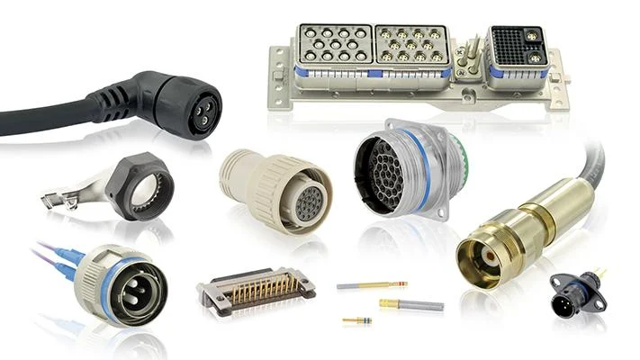 Custom Cable Harnessing
